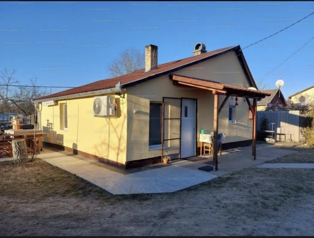 For sale house, Debrecen, Haláp