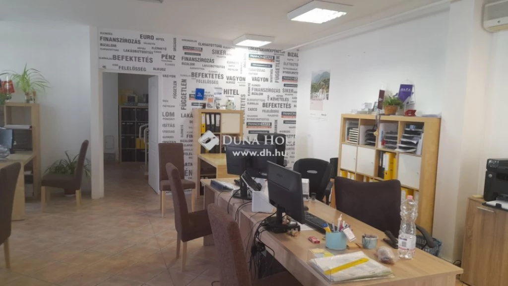 For rent office, office block, Debrecen