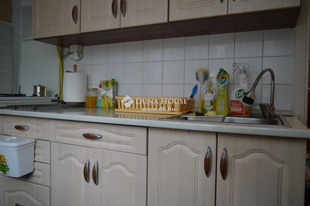 For sale panel flat, Debrecen