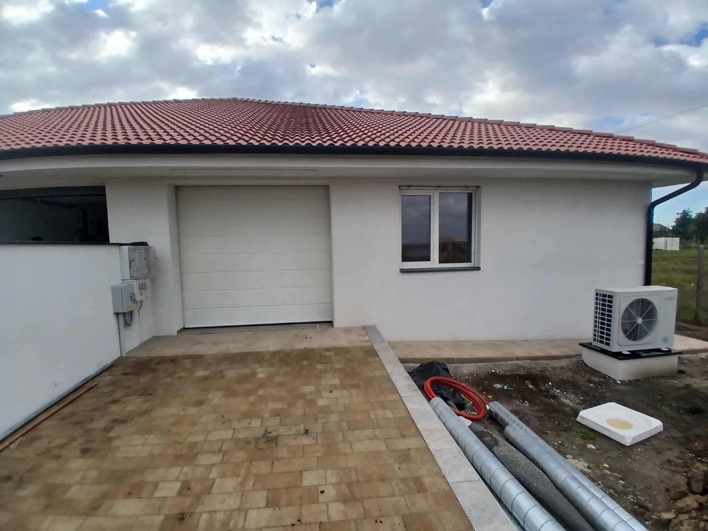 For sale house, Debrecen