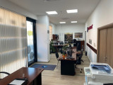 Tágas iroda-üzlet az Arany Residence-ben!