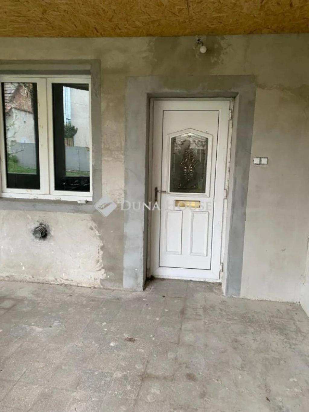 Eladó ház, Püspökladány