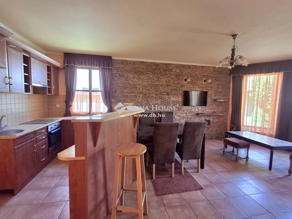 For sale semi-detached house, Hajdúböszörmény