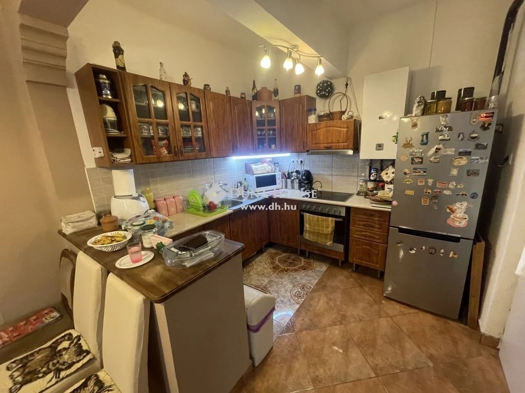 For sale house, Debrecen