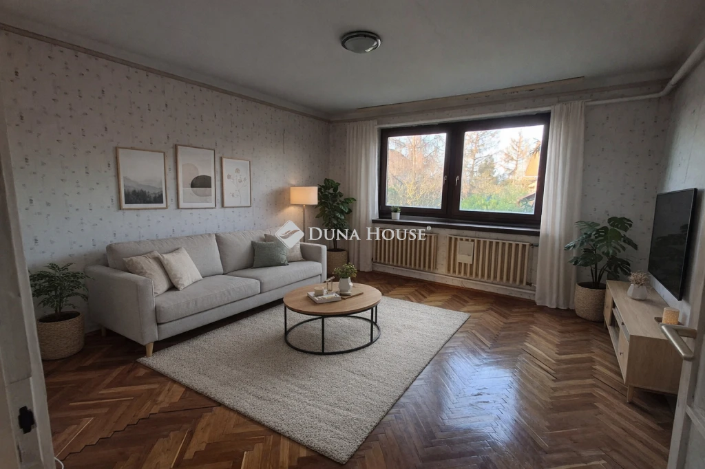 Eladó ház, Berettyóújfalu