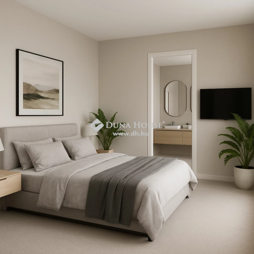 Modern családi otthon elérhető áron!