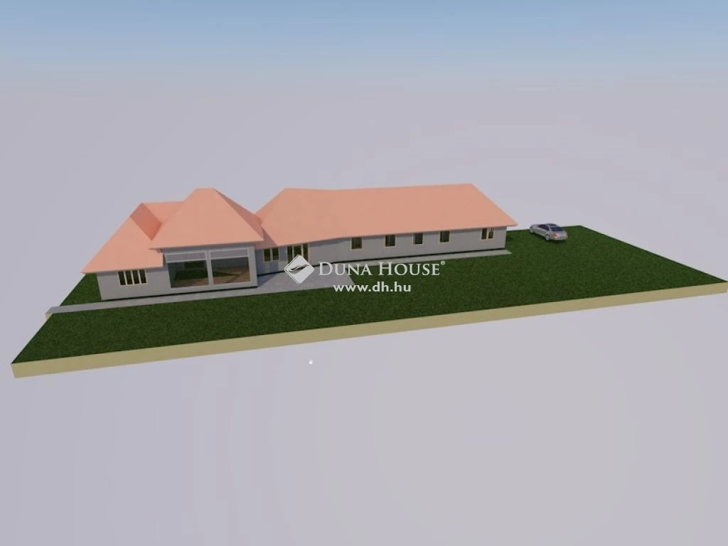 For sale house, Nyíradony