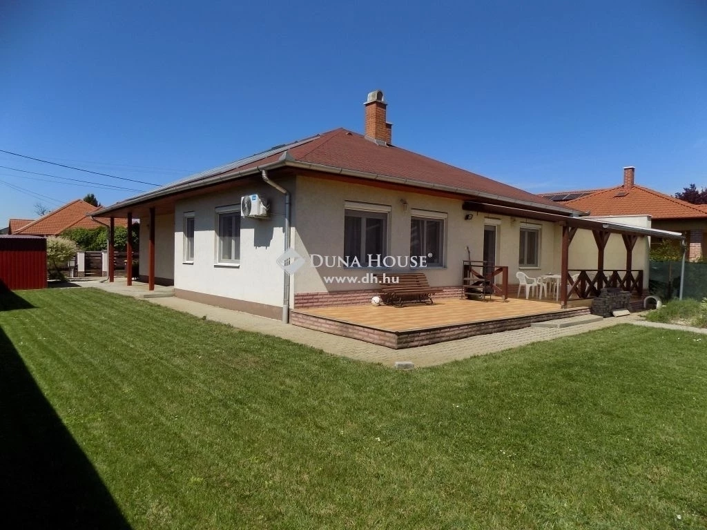 For sale house, Ebes