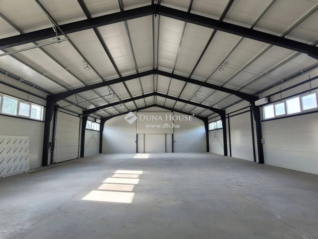 Eladó ipari, Debrecen
