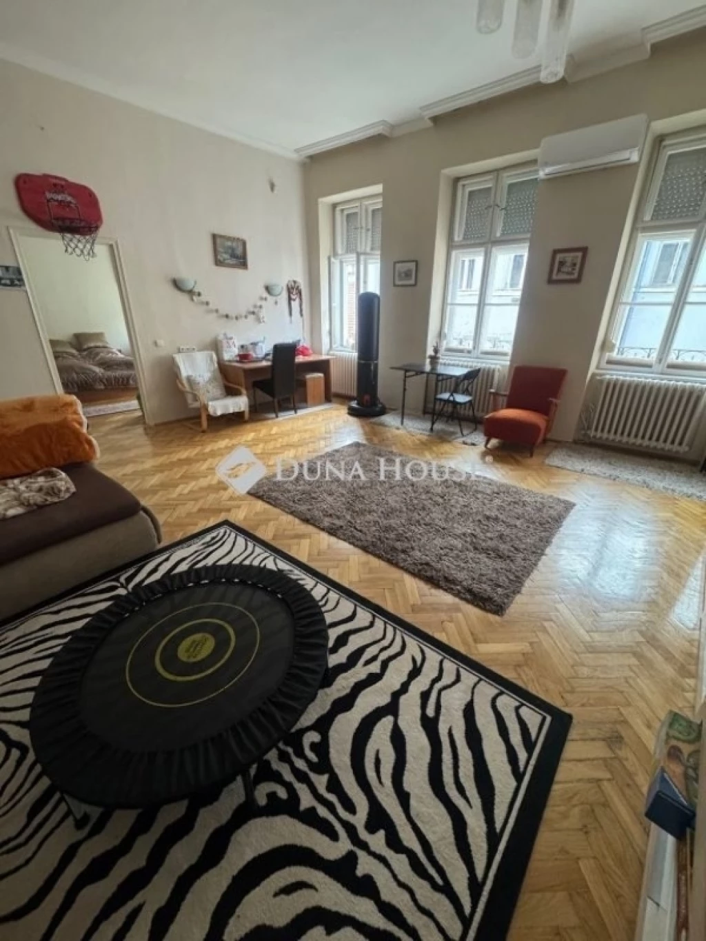 For sale brick flat, Debrecen, Belváros