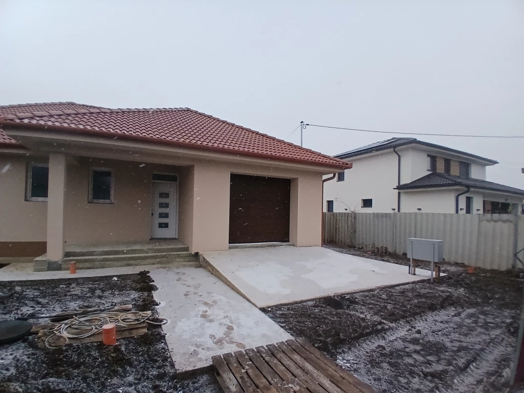 Eladó ház, Debrecen