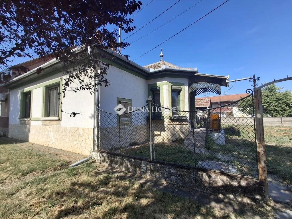 Eladó ház Berettyóújfaluban