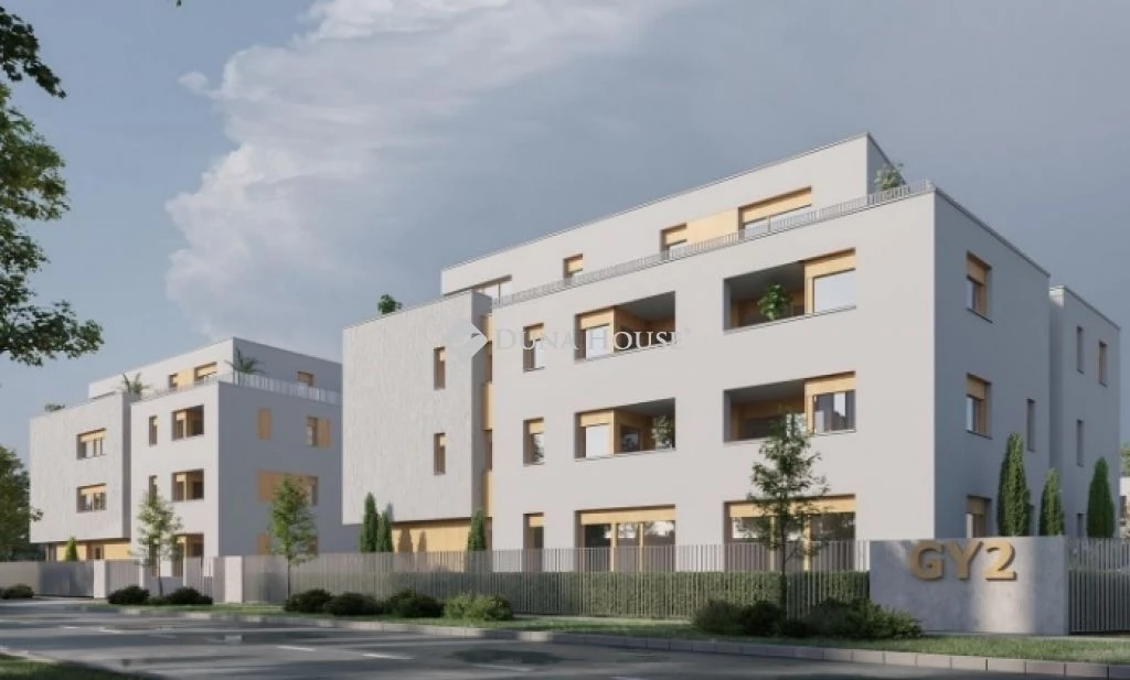 Eladó lakás, Debrecen