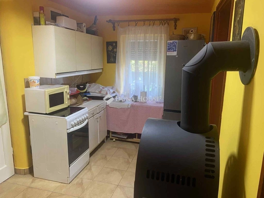 Eladó ház, Berekfürdő