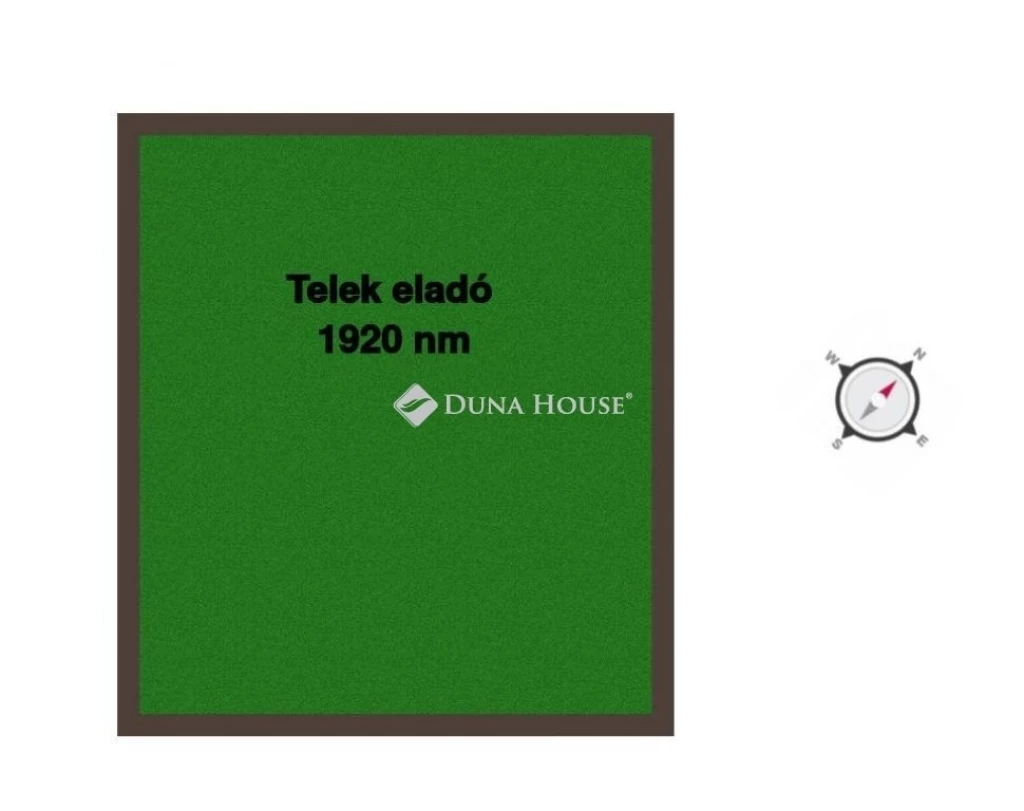 Eladó telek, Hajdúszoboszló