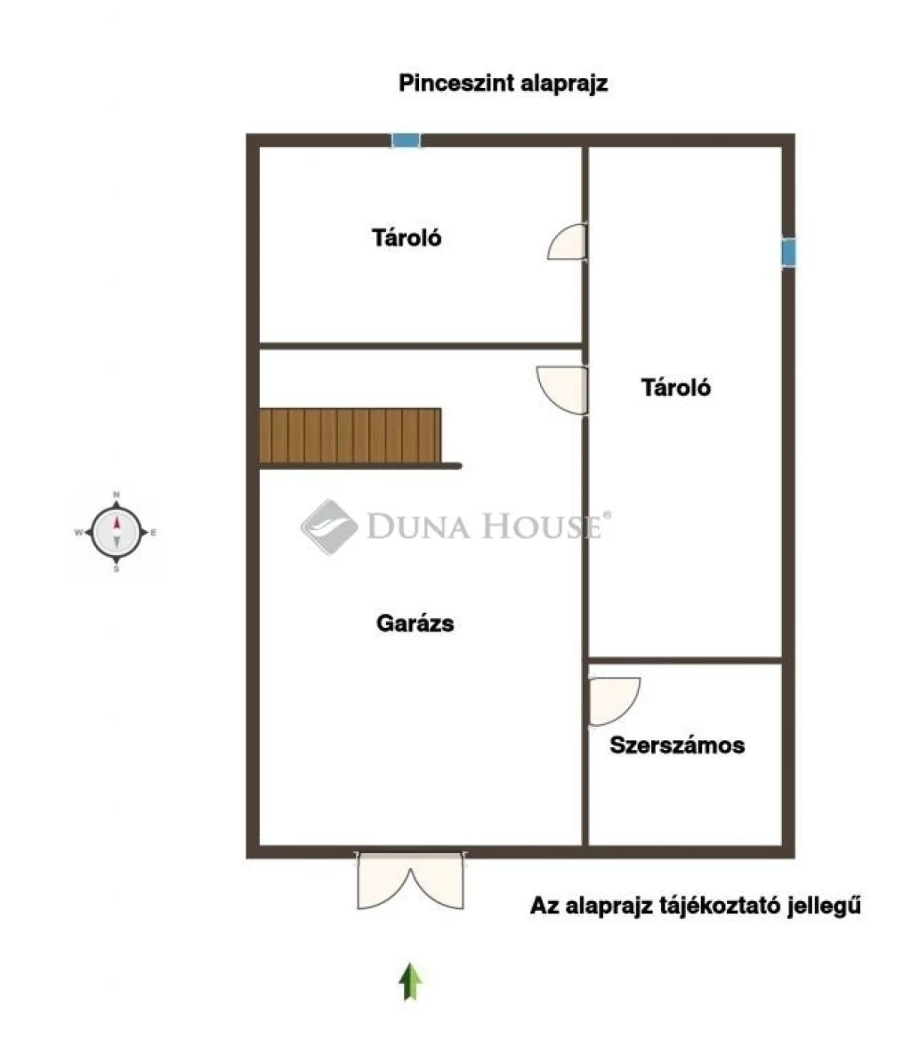 Debrecen, Kertvárosi részén családi ház eladó