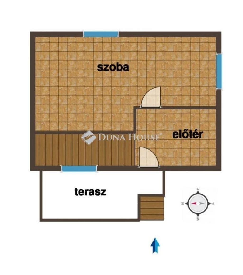 For sale plough-land, pasture, Debrecen, Felsőpércs utca