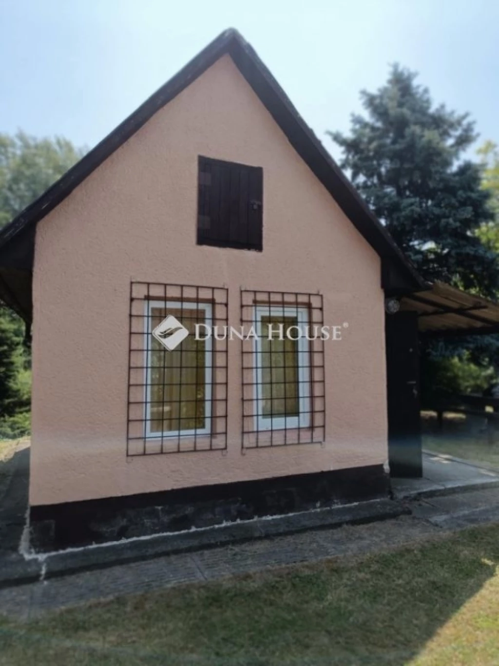 For sale house with a garden, Debrecen, Bayk András-kert, Pipitér utca