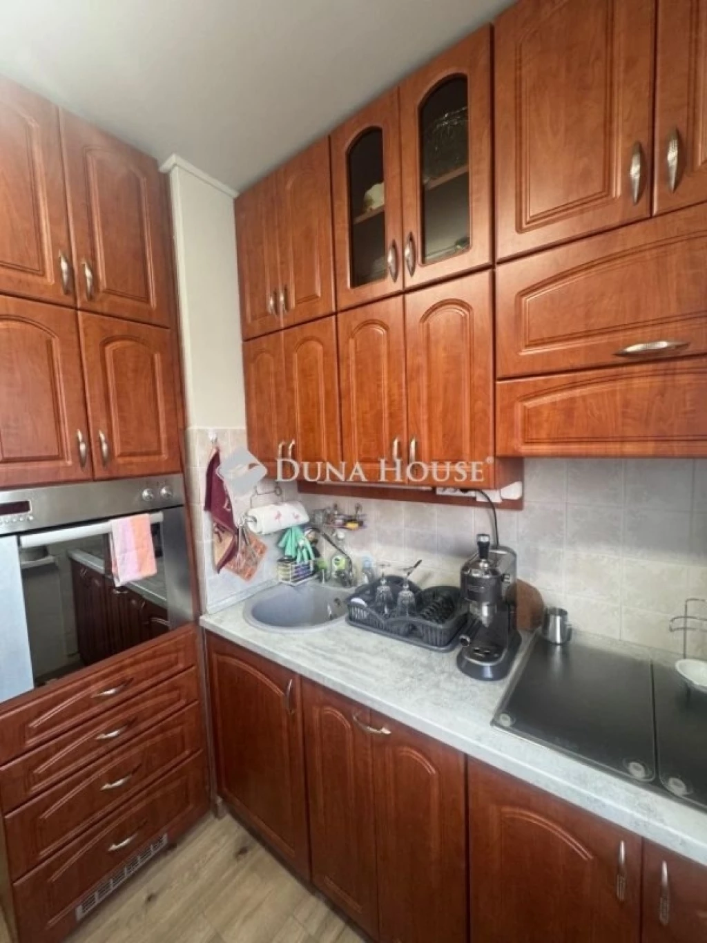 Eladó lakás, Debrecen