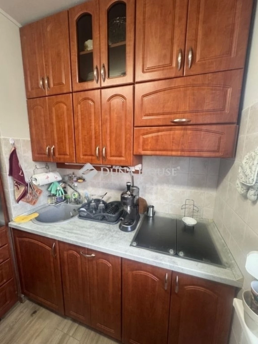 For sale panel flat, Debrecen, Újkert