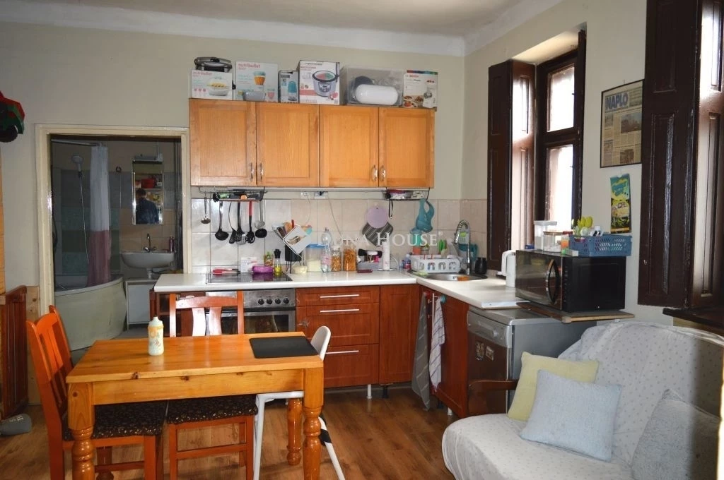 Két generációs otthon a Csapókertben!