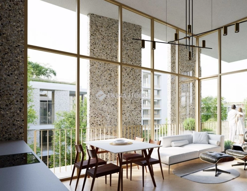 Rozsdaövezeti ingatlanfejlesztési terület eladó!