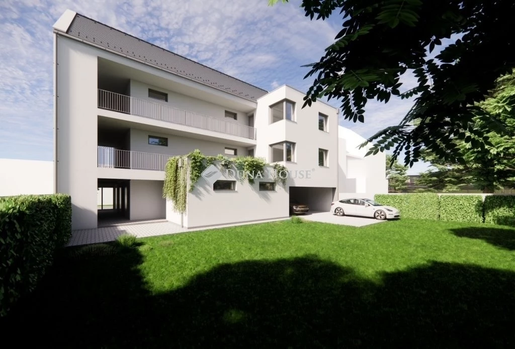 For sale brick flat, Debrecen, Belváros