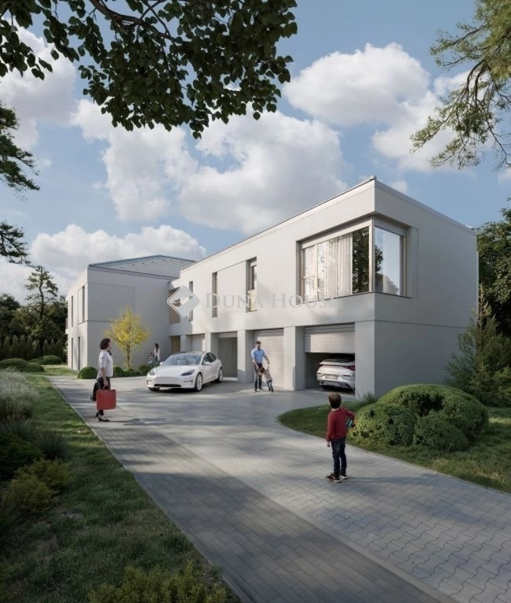 Eladó lakás, Debrecen Nyulas, saját udvar