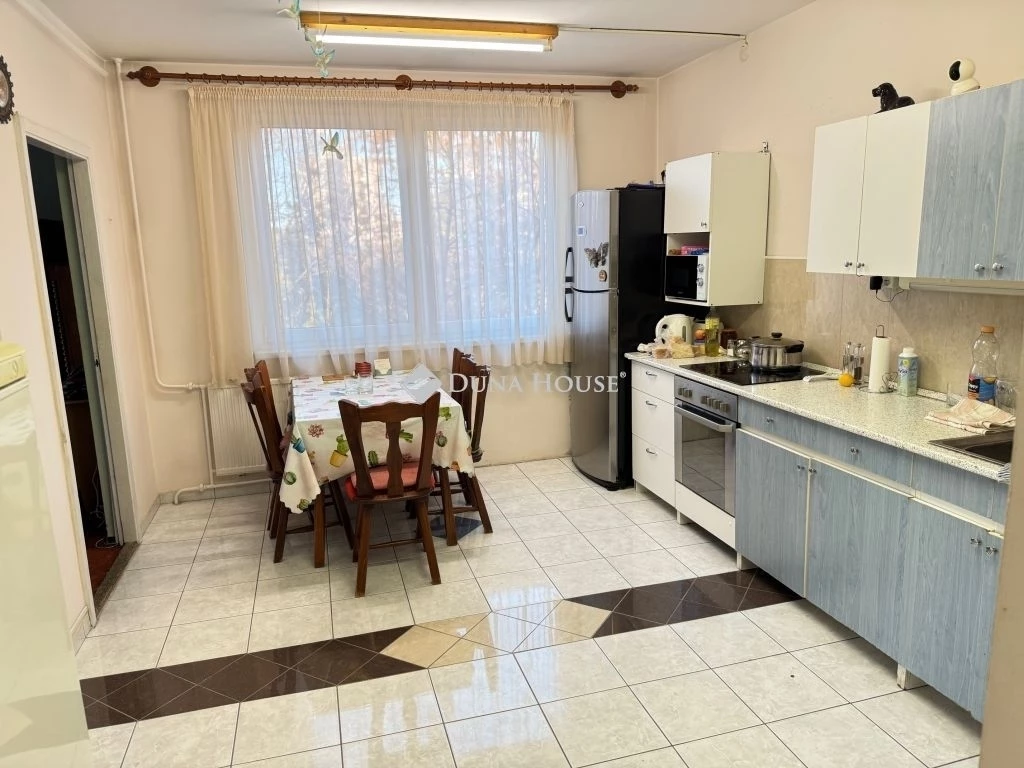 Tócóskertben 54 nm-es lakás ELADÓ!