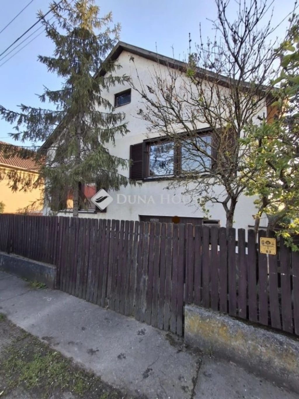 Eladó ház, Berettyóújfalu