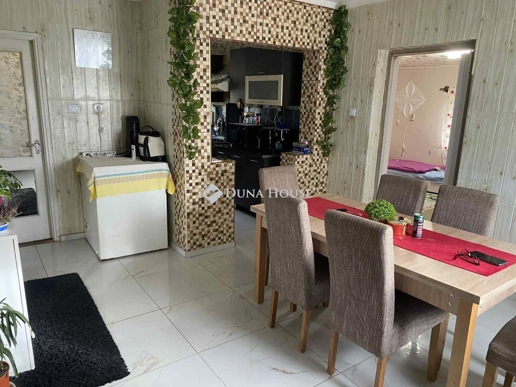 Püspökladányban eladó ház