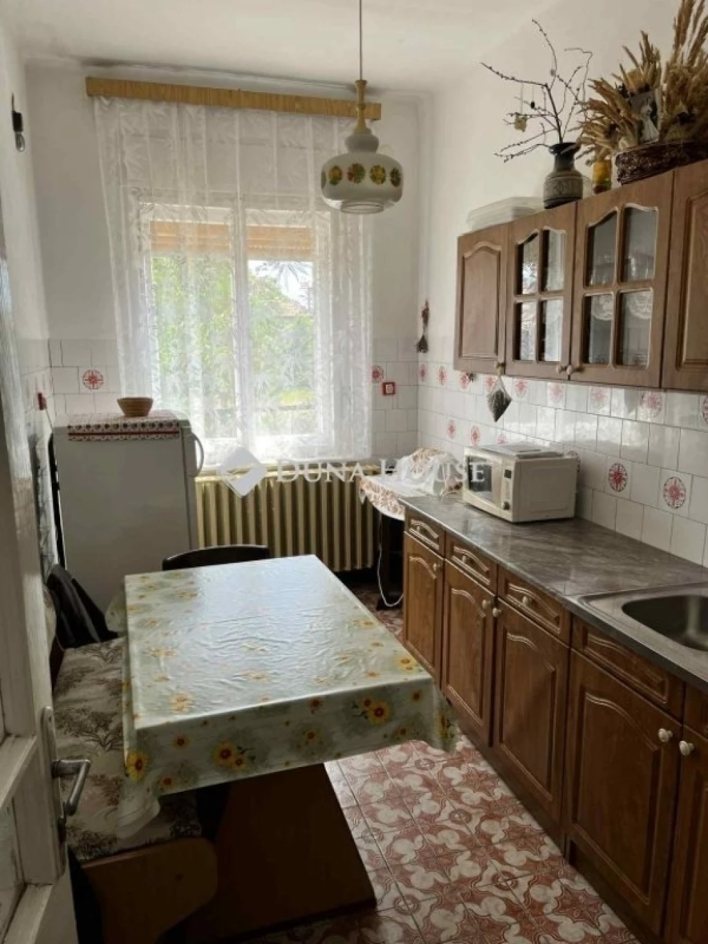 Sárrétudvariban eladó családi ház