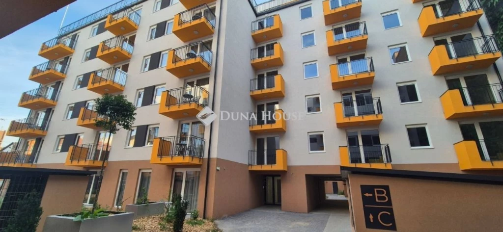 Újépítésű, kész lakások 26-58 nm-ig Budapest 8. ker.