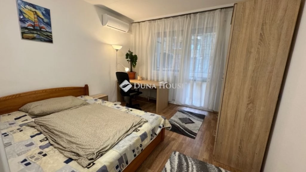 Belvároshoz közeli 3 szobás kiadó lakás