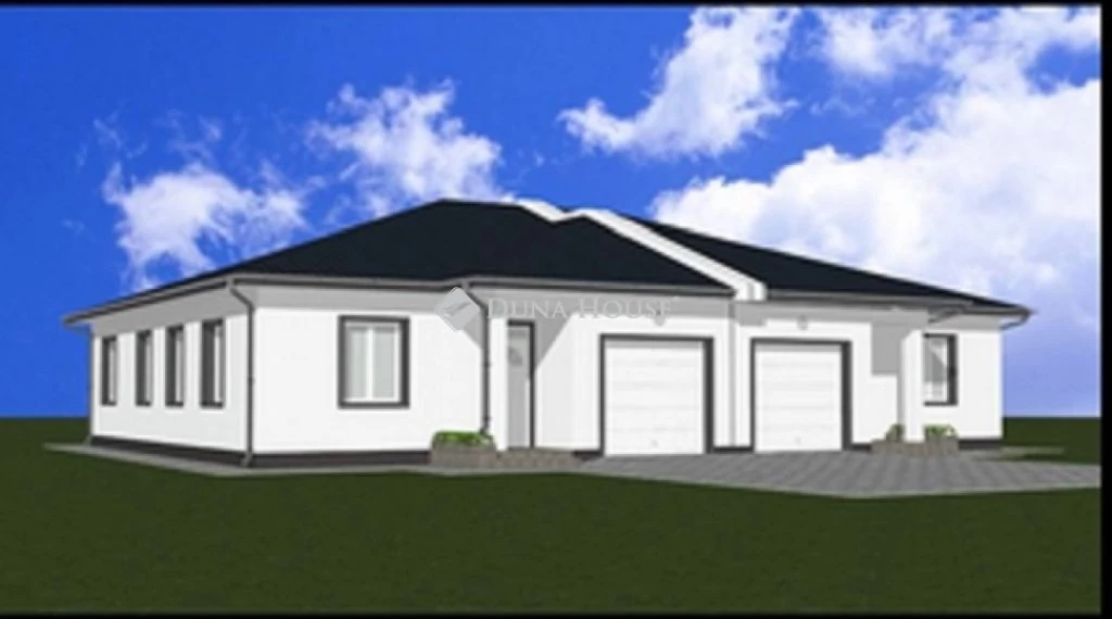 Eladó ház, Hajdúsámson