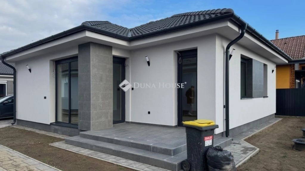 For sale house, Hajdúsámson