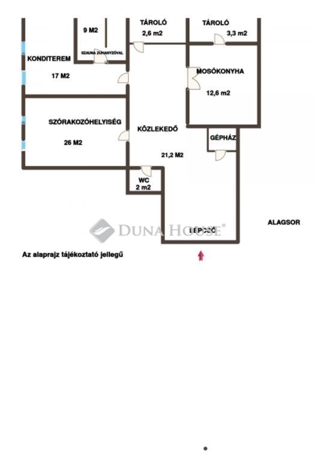 For sale house, Debrecen, Belváros, Kölcsey utca