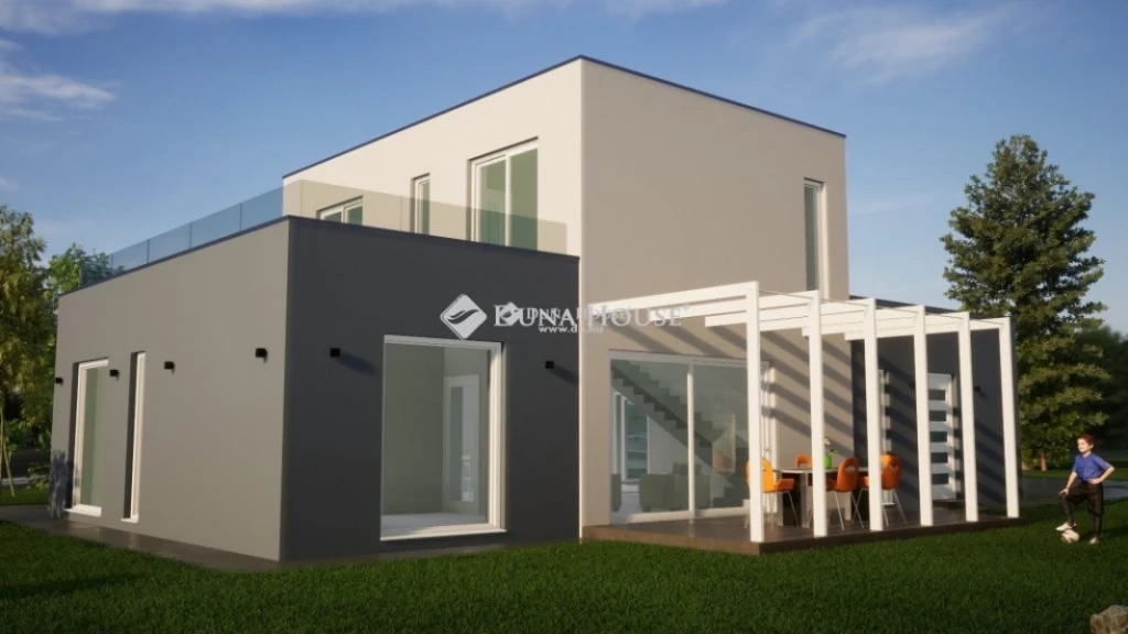 For sale building plot, Magyarhomorog