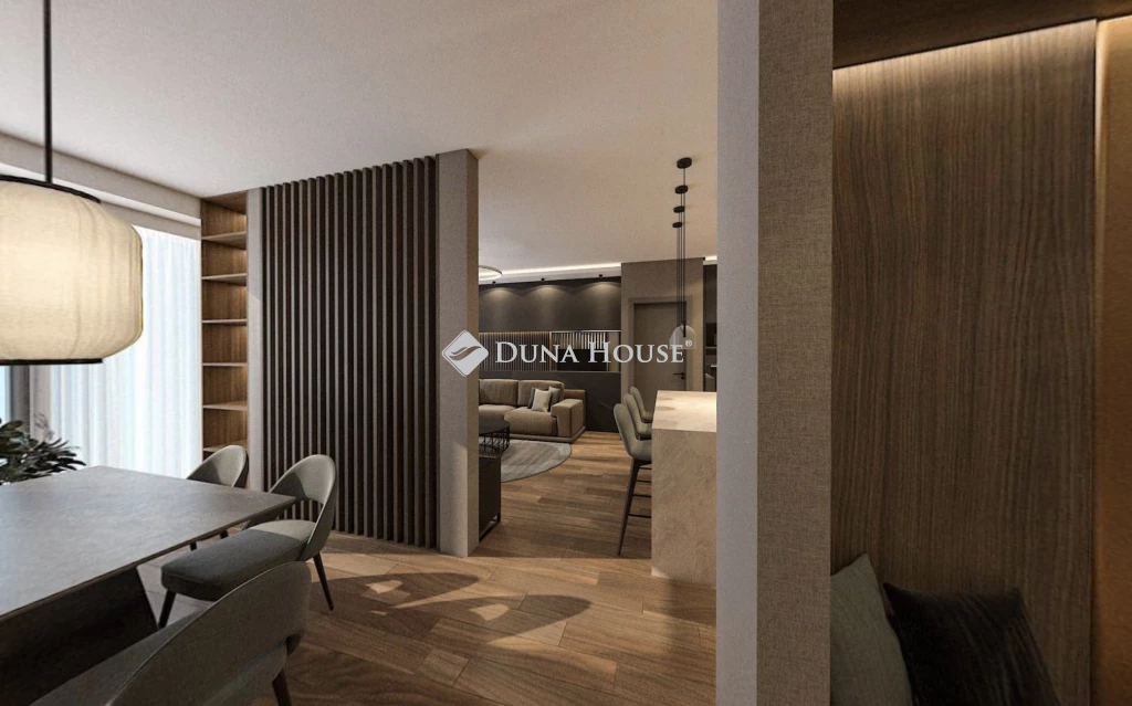 Eladó lakás, Debrecen