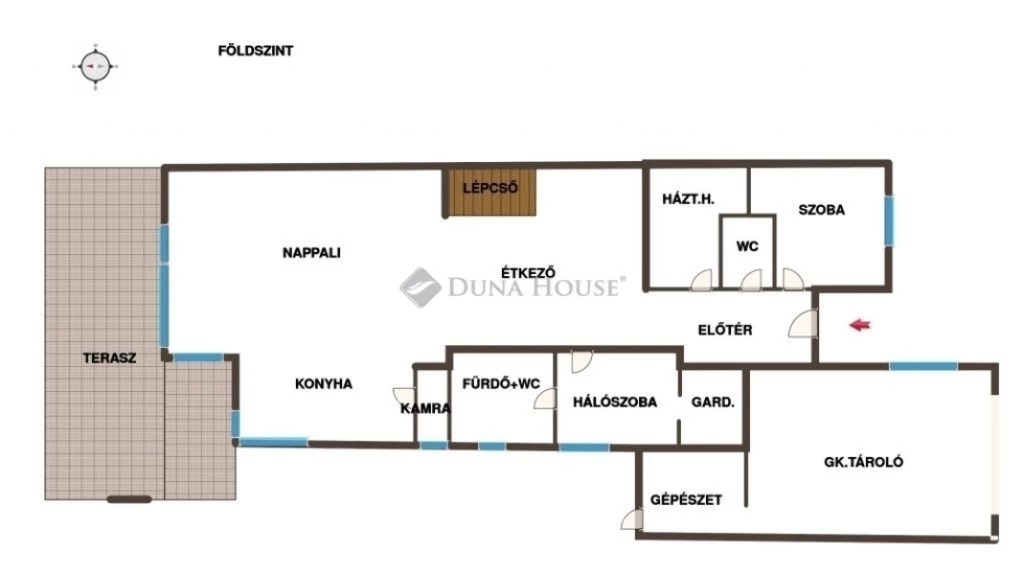 c3-1-name c2-2-name, Debrecen, Hatvan utcai kert, Géza utca