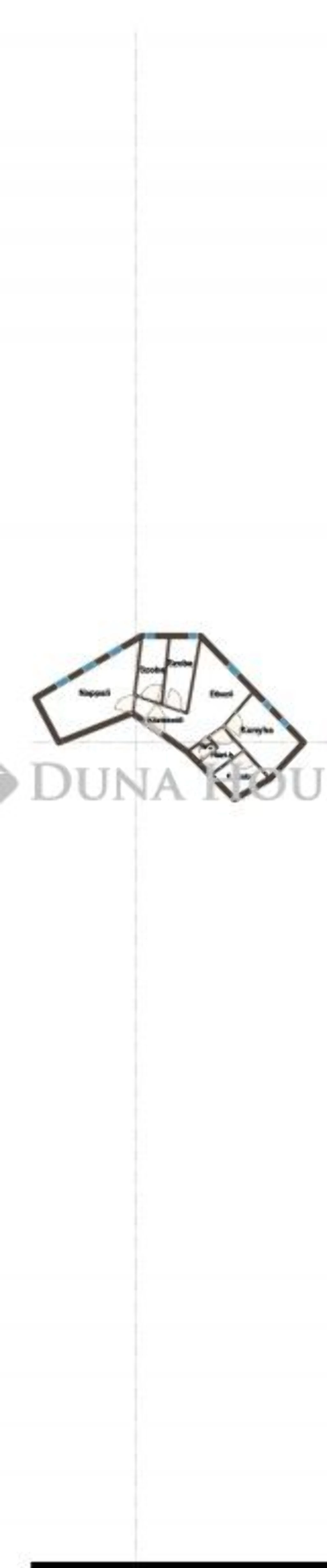 For sale brick flat, Debrecen, Belváros, Honvéd utca