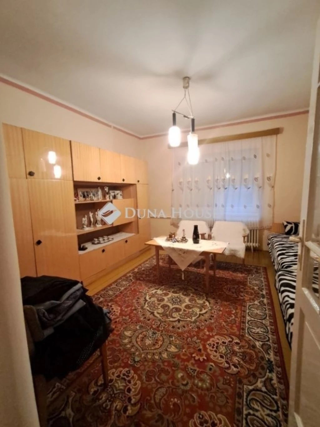 63 nm-es családi ház Újlétán