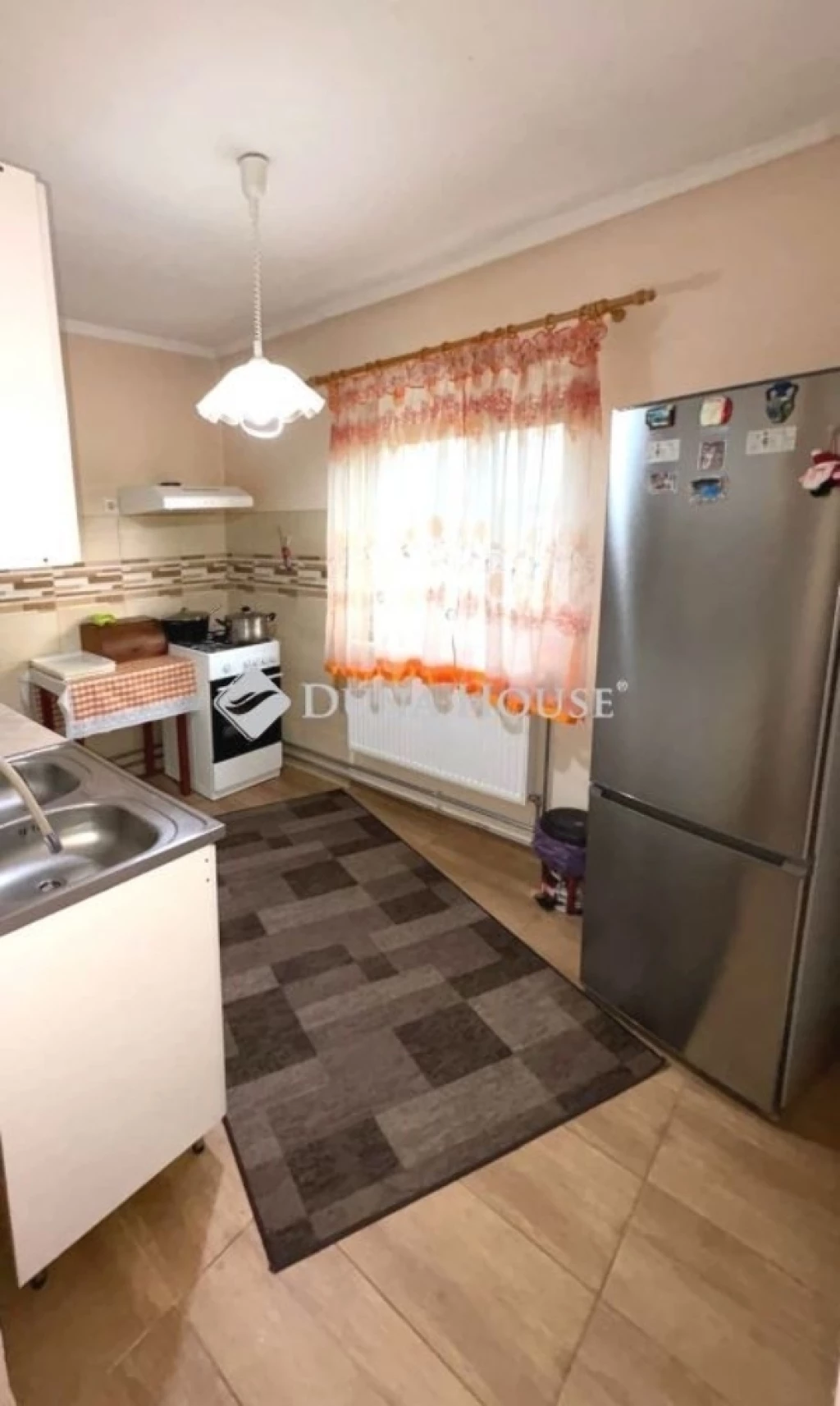 60 nm-es felújított családi ház Debrecen külterületén (Biczó)