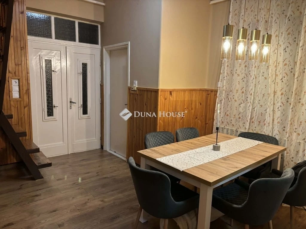 A ház, amibe csak költöznöd kell!