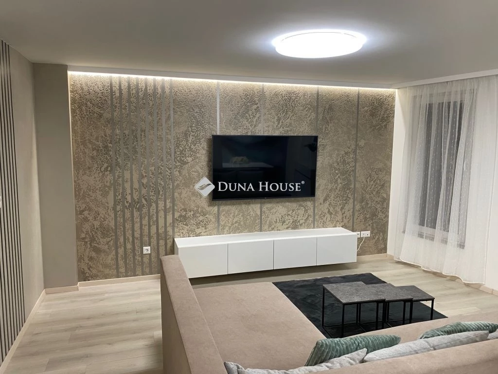 Széchenyi Residence-ben kiadó lakás