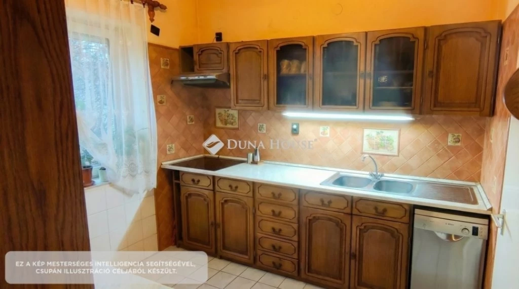 Csapókert, Belvároshoz közeli részén