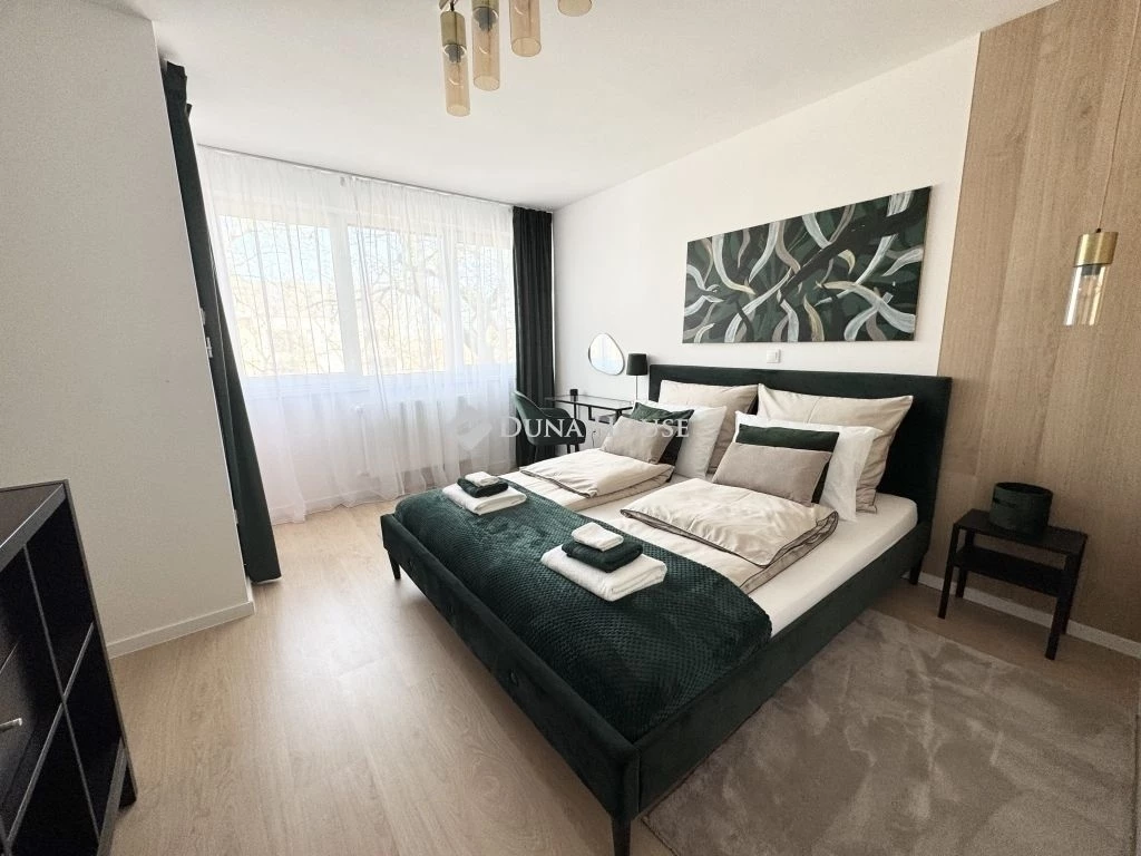 Eladó lakás, Debrecen Belvárosának kedvelt részén