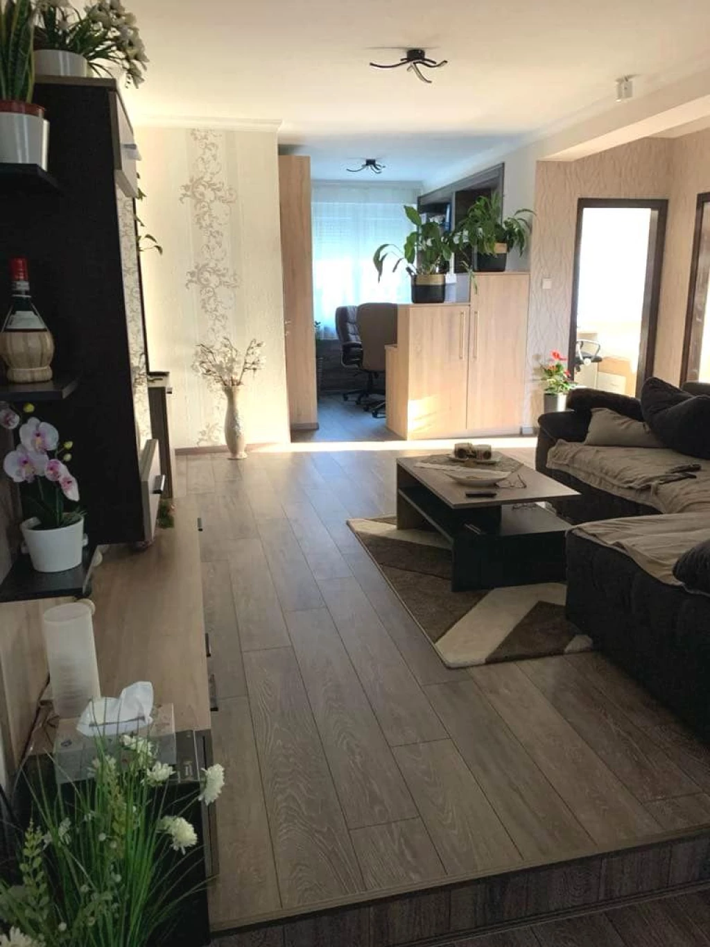 For sale house, Hajdúsámson, Új rész