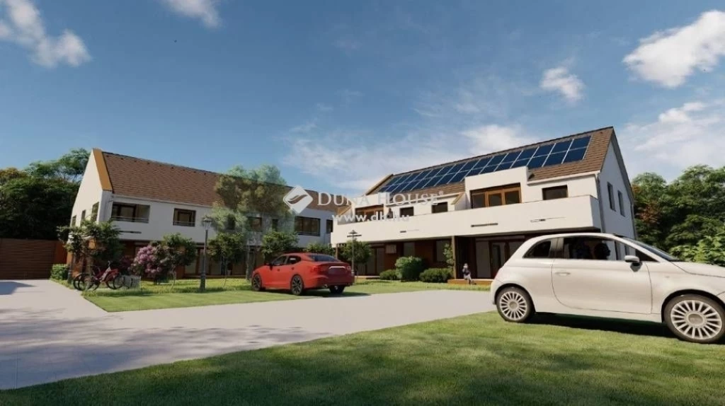 UTOLSÓ ELÉRHETŐ LAKÁS KIEMELT MŰSZAKI TARTALOMMAL