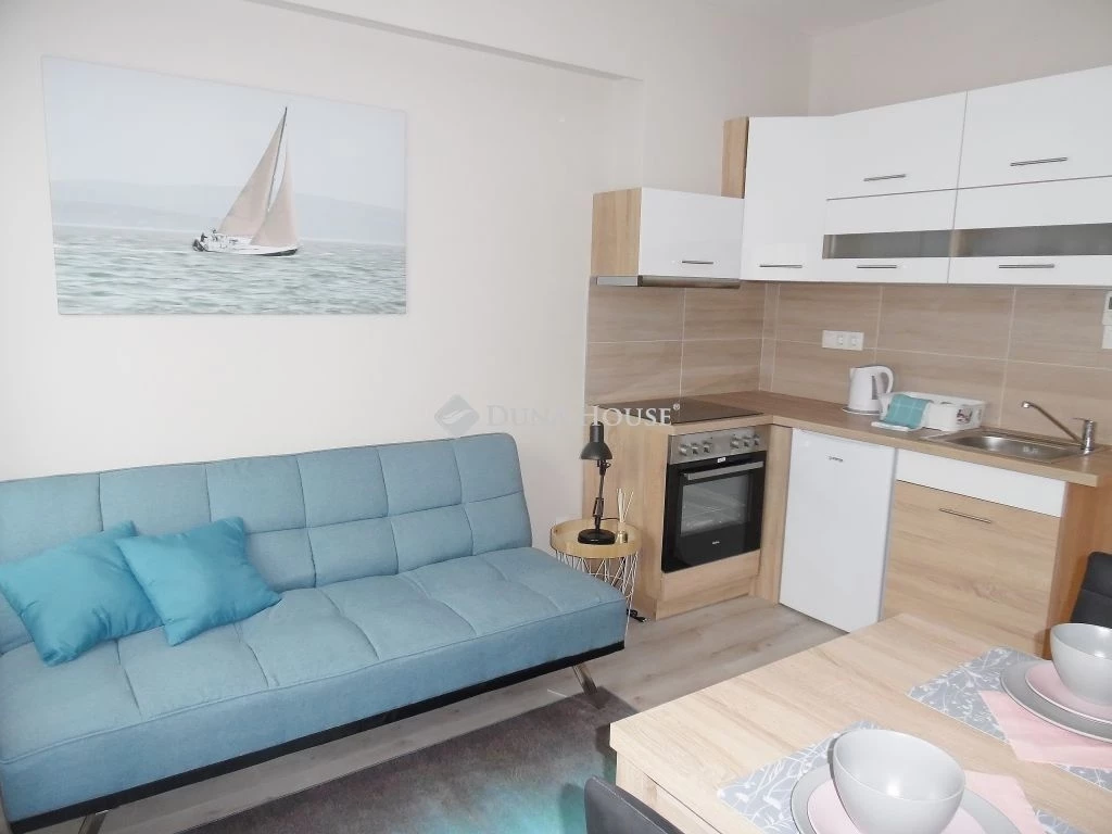 Miklós utcai kiadó lakás